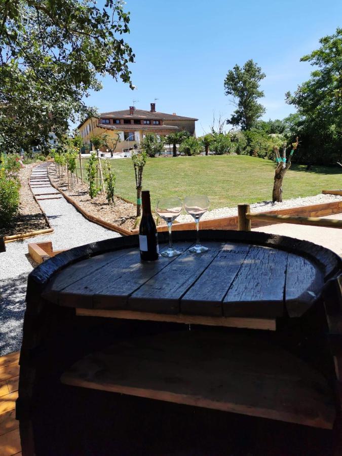 Le Du Moulin * Lagardelle-sur-Leze