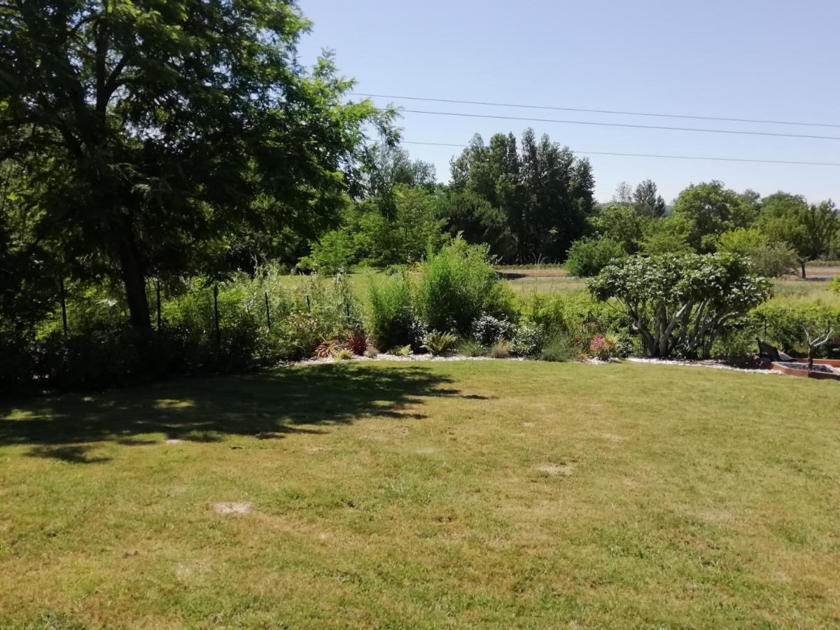 Le Du Moulin Apartment Lagardelle-sur-Leze