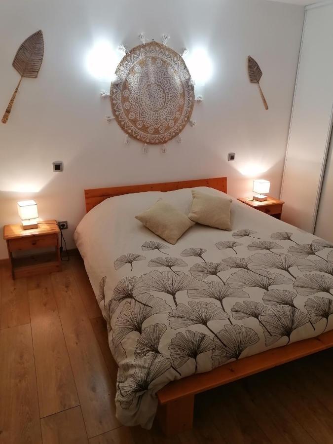 Le Du Moulin Apartment Lagardelle-sur-Leze