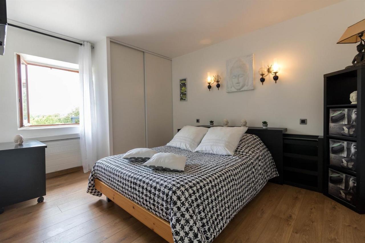 Le Du Moulin Apartment Lagardelle-sur-Leze