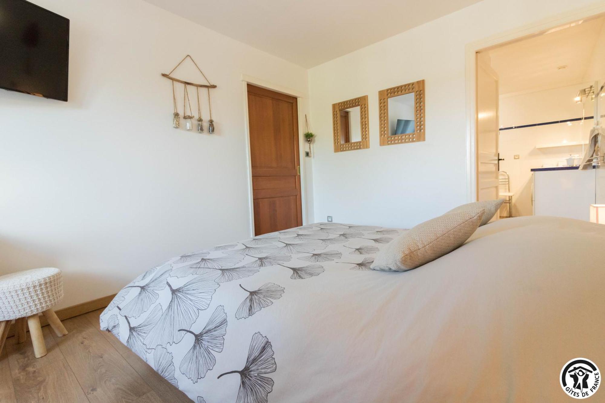 Apartment Le Du Moulin