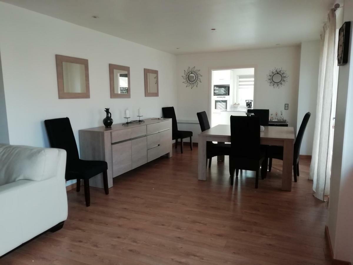 Apartment Le Du Moulin Lagardelle-sur-Leze