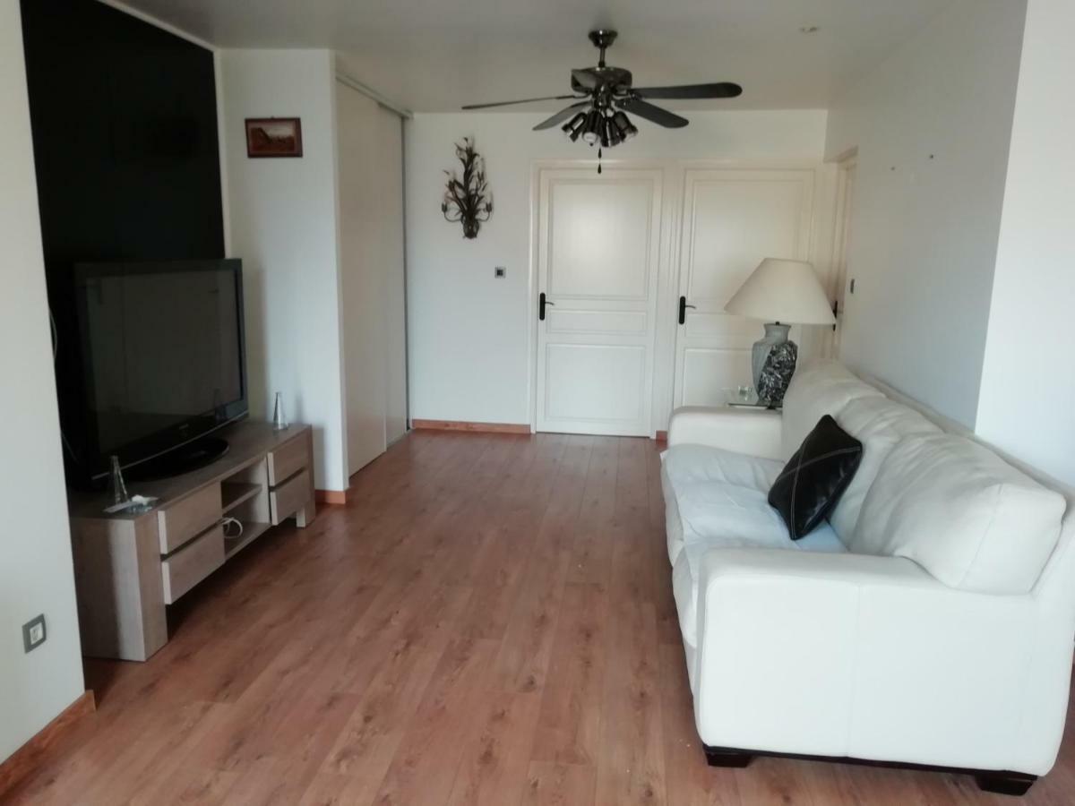 Le Du Moulin Apartment Lagardelle-sur-Leze