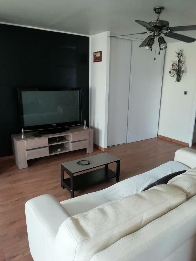 Apartment Le Du Moulin