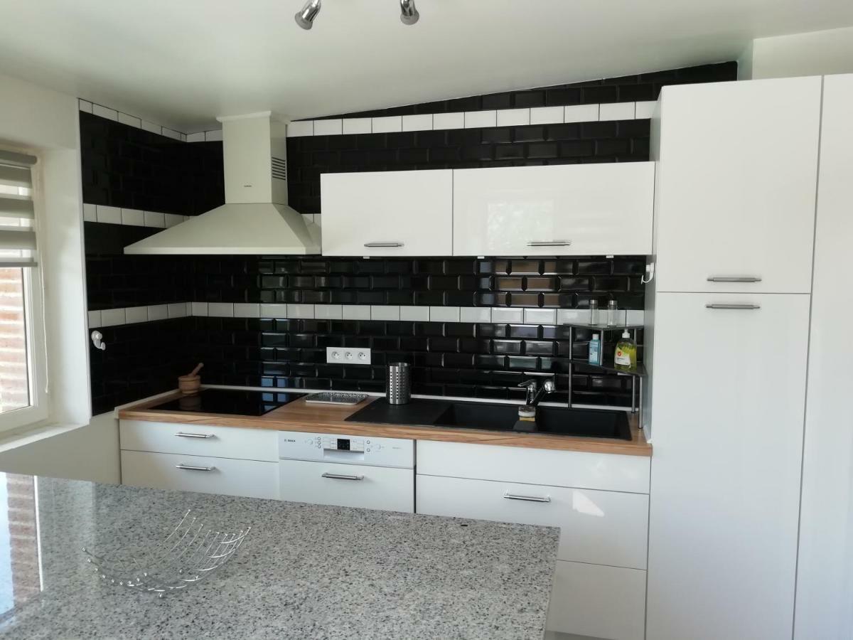Le Du Moulin Apartment *